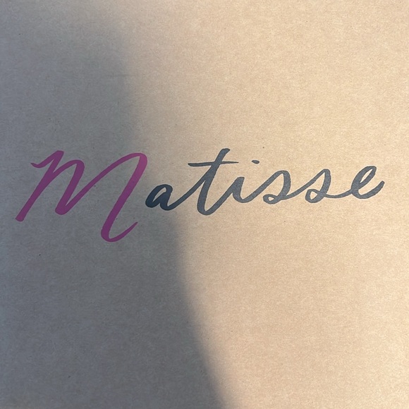 Matisse Sheriff Western Boots women’s 7 - Picture 11 of 12